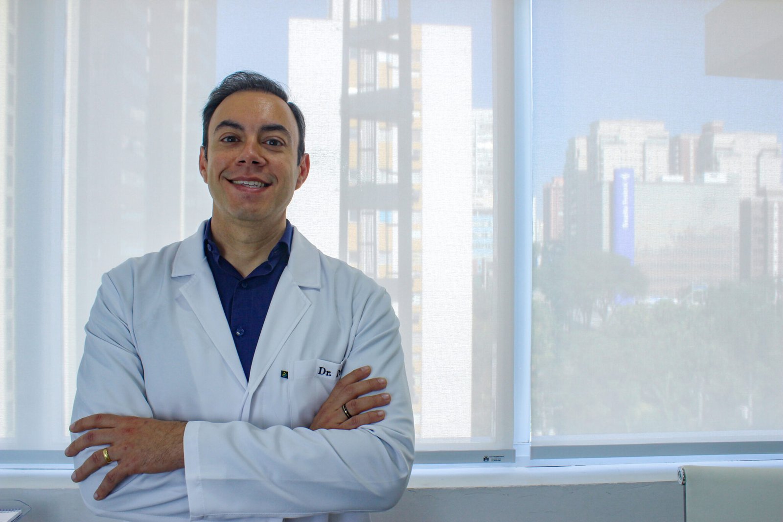 Medicina Integrativa - Dr. Paulo Pereira